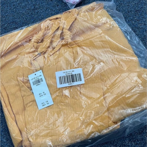 BNWT Abercrombie Dress - Picture 2 of 5